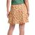  Toad & Co Women's Chaka Skirt - S25back